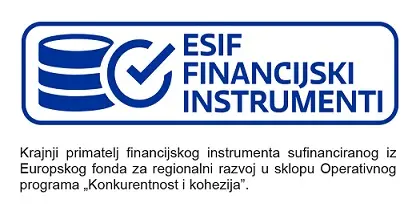 ESIF financijski instrumenti - logo korisnika